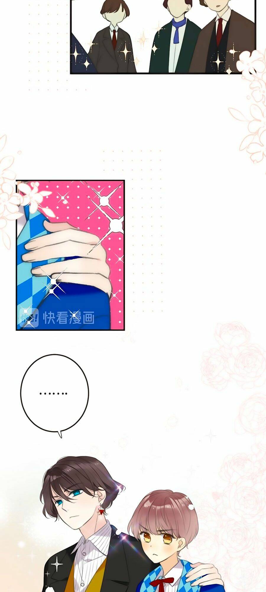 Lâu Tiểu Thư, Lại Gặp Nhau Rồi Chapter 12 - Trang 2