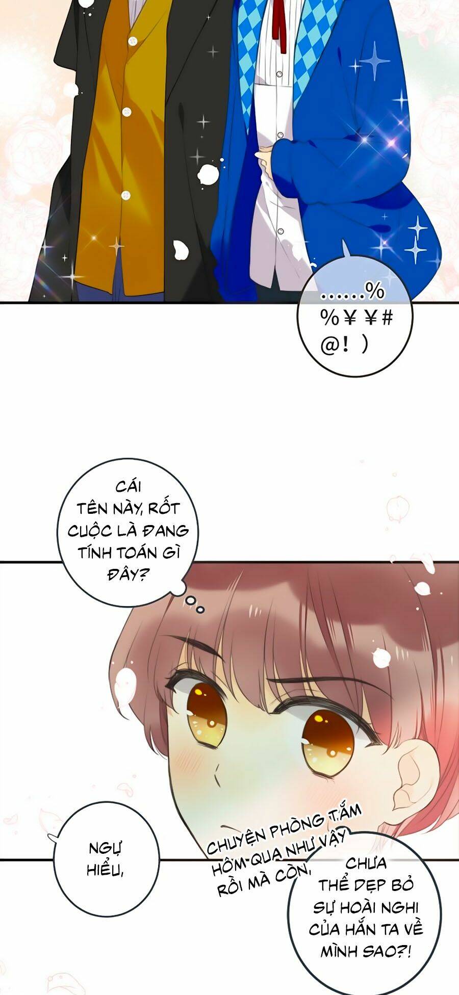 Lâu Tiểu Thư, Lại Gặp Nhau Rồi Chapter 12 - Trang 2