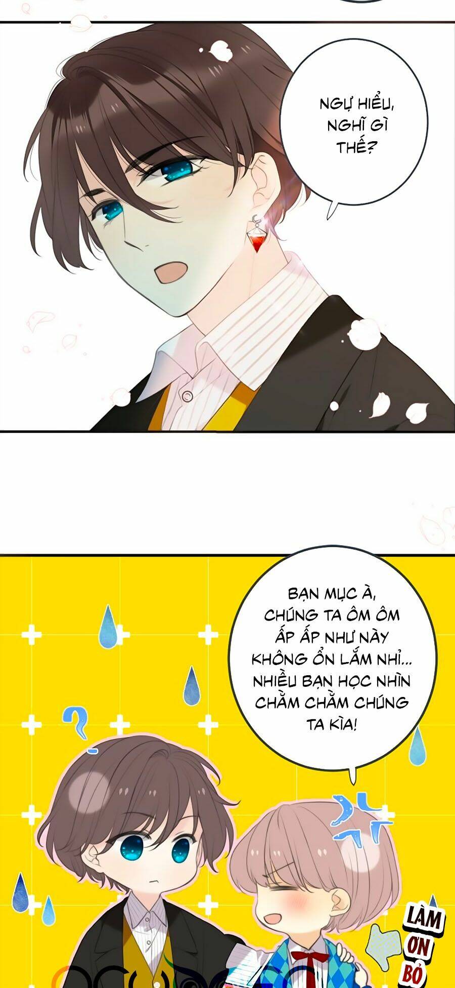 Lâu Tiểu Thư, Lại Gặp Nhau Rồi Chapter 12 - Trang 2