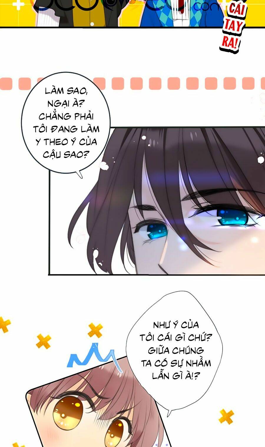 Lâu Tiểu Thư, Lại Gặp Nhau Rồi Chapter 12 - Trang 2