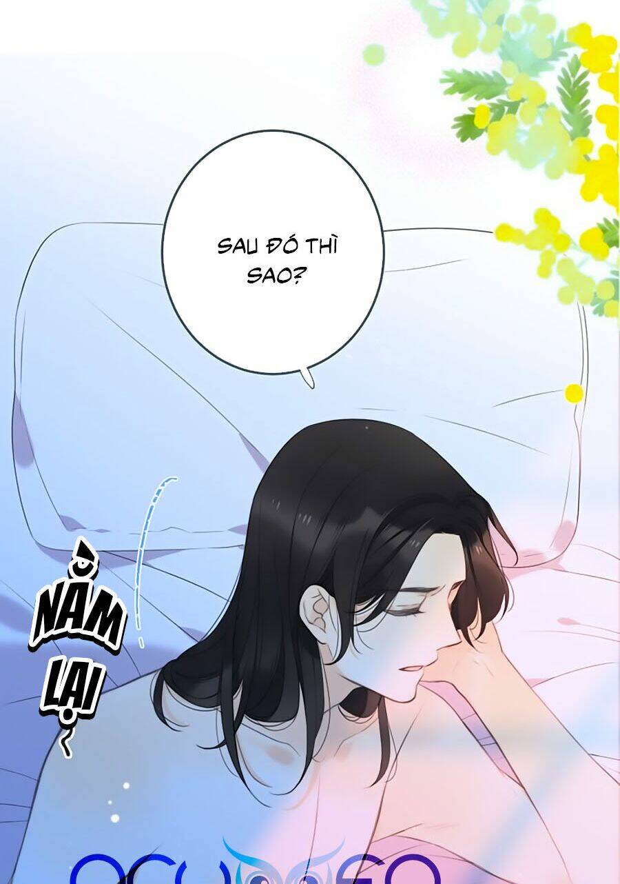 Lâu Tiểu Thư, Lại Gặp Nhau Rồi Chapter 12 - Trang 2