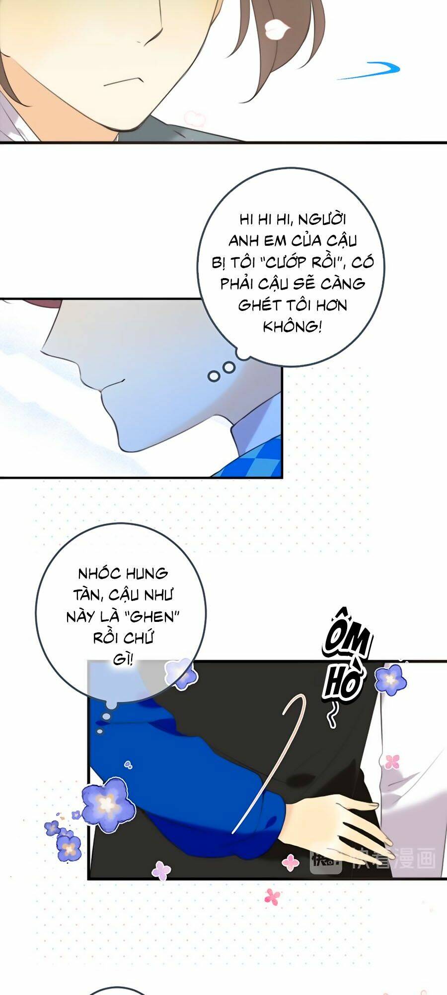 Lâu Tiểu Thư, Lại Gặp Nhau Rồi Chapter 12 - Trang 2