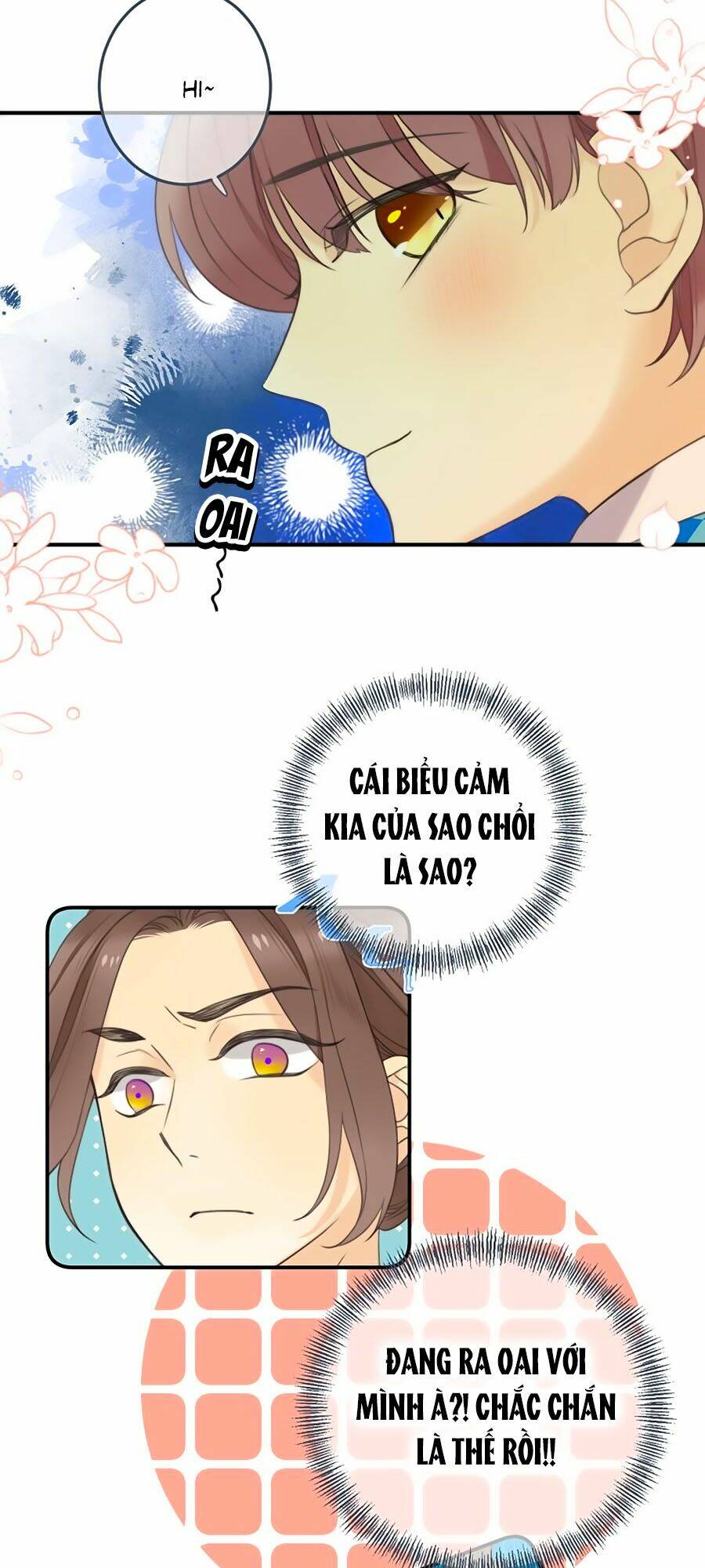 Lâu Tiểu Thư, Lại Gặp Nhau Rồi Chapter 12 - Trang 2