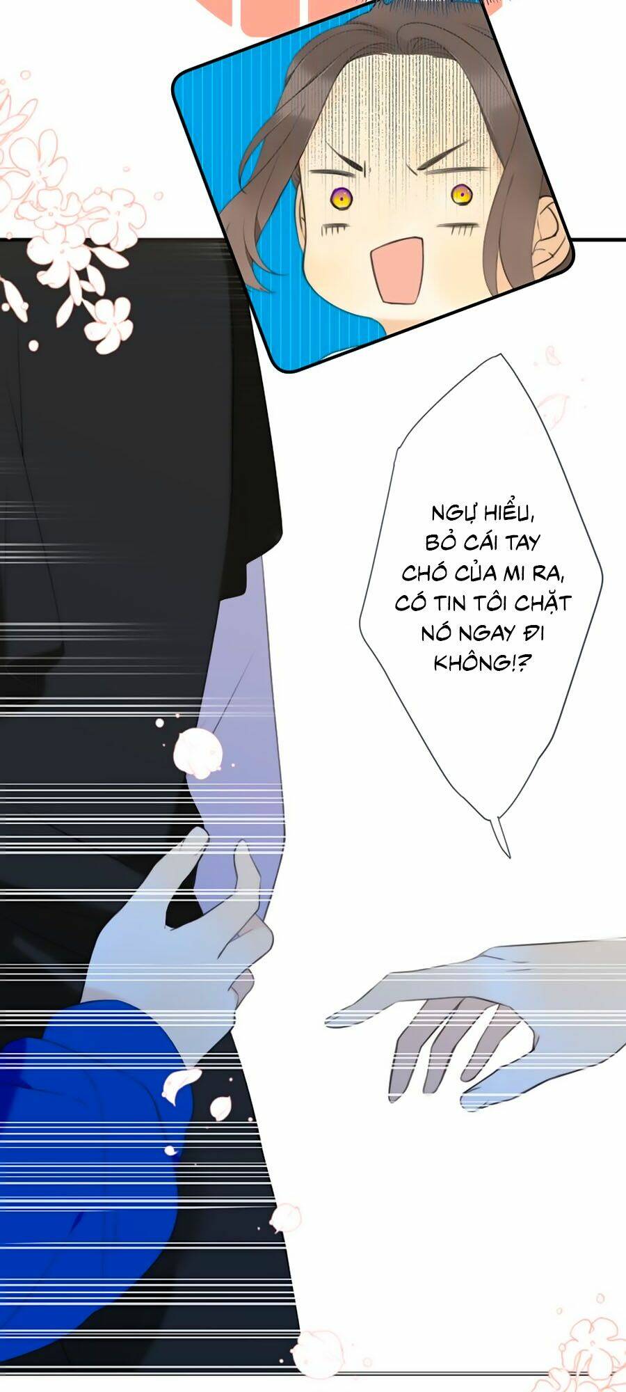 Lâu Tiểu Thư, Lại Gặp Nhau Rồi Chapter 12 - Trang 2