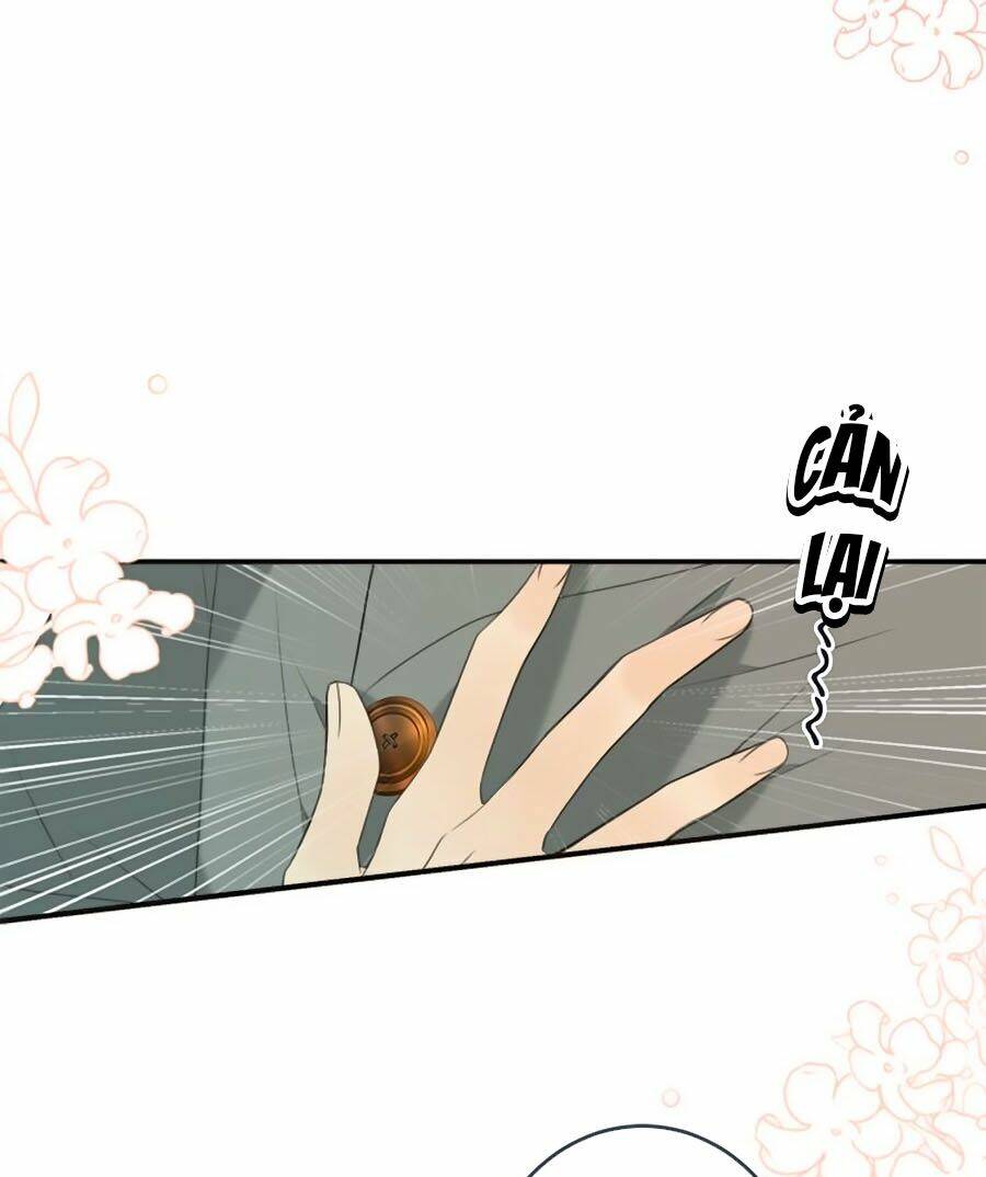 Lâu Tiểu Thư, Lại Gặp Nhau Rồi Chapter 12 - Trang 2