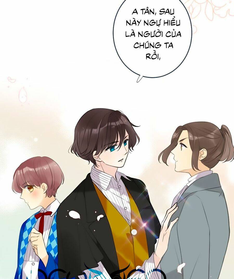 Lâu Tiểu Thư, Lại Gặp Nhau Rồi Chapter 12 - Trang 2