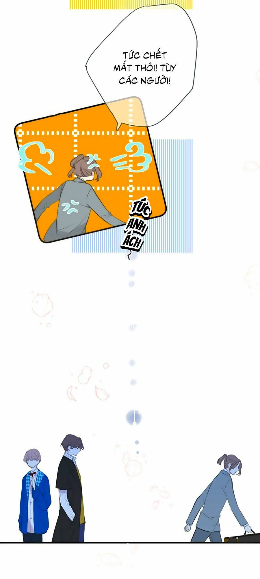 Lâu Tiểu Thư, Lại Gặp Nhau Rồi Chapter 12 - Trang 2