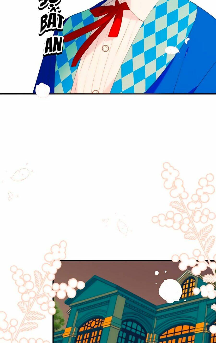 Lâu Tiểu Thư, Lại Gặp Nhau Rồi Chapter 12 - Trang 2