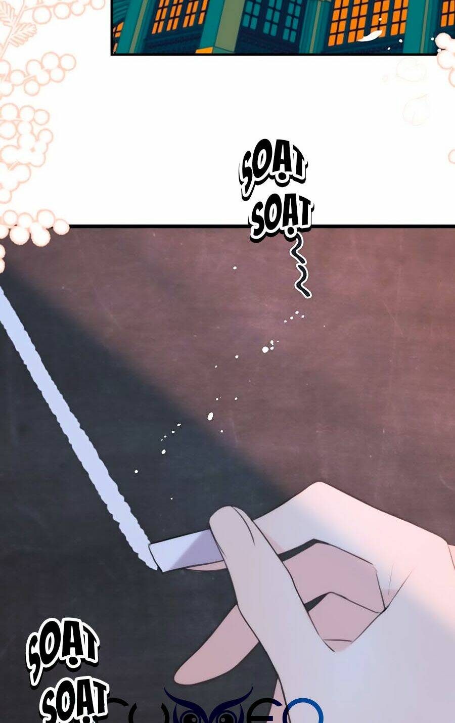 Lâu Tiểu Thư, Lại Gặp Nhau Rồi Chapter 12 - Trang 2