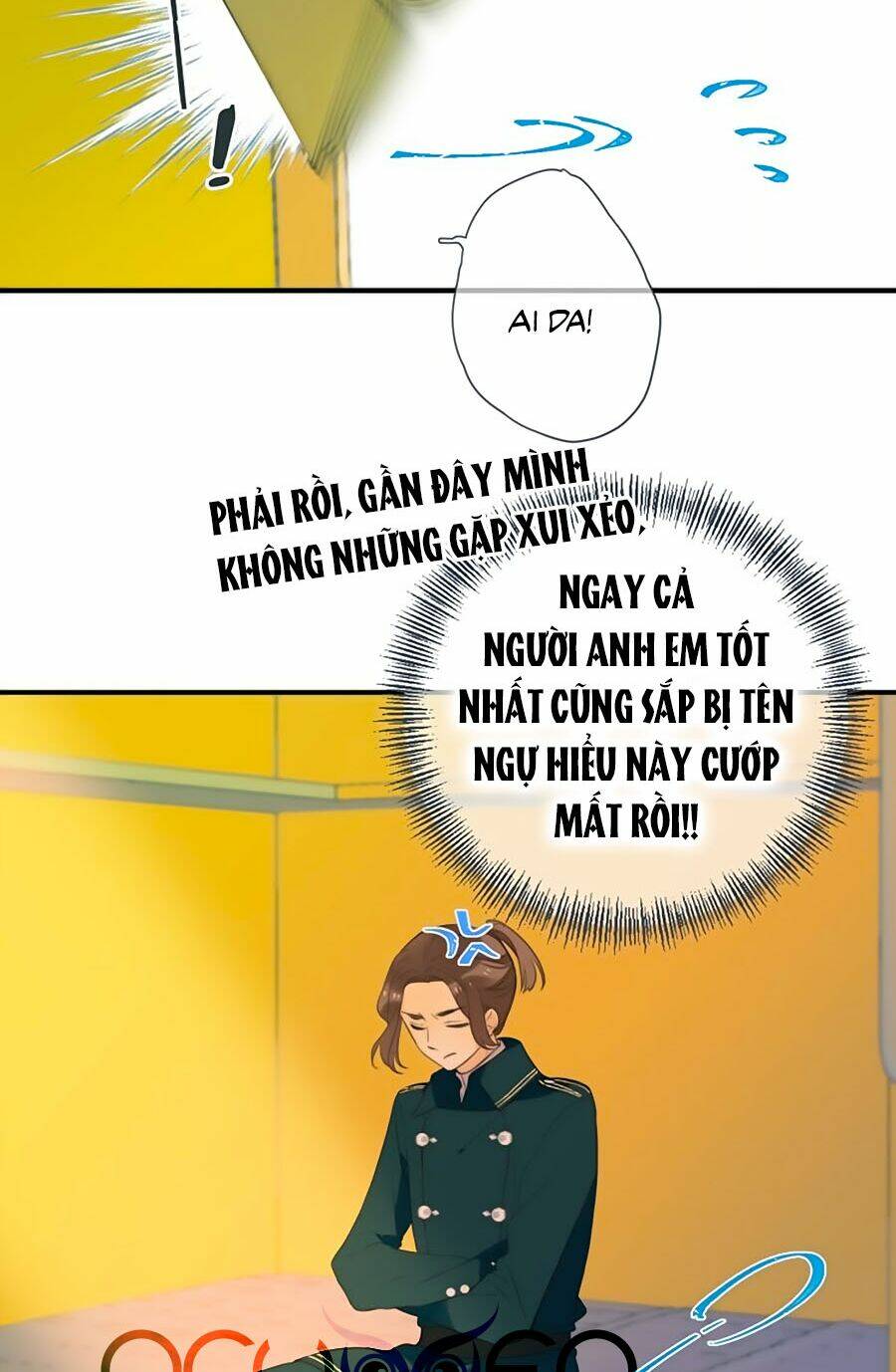 Lâu Tiểu Thư, Lại Gặp Nhau Rồi Chapter 12 - Trang 2