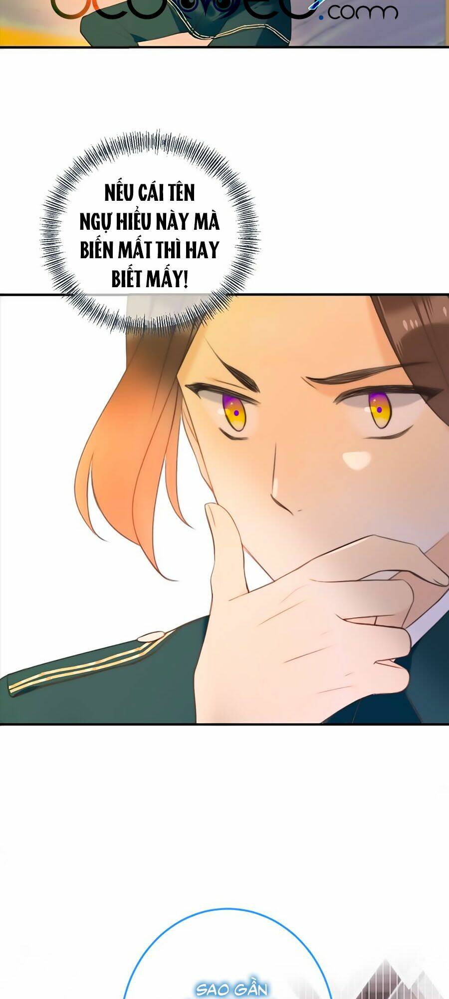 Lâu Tiểu Thư, Lại Gặp Nhau Rồi Chapter 12 - Trang 2