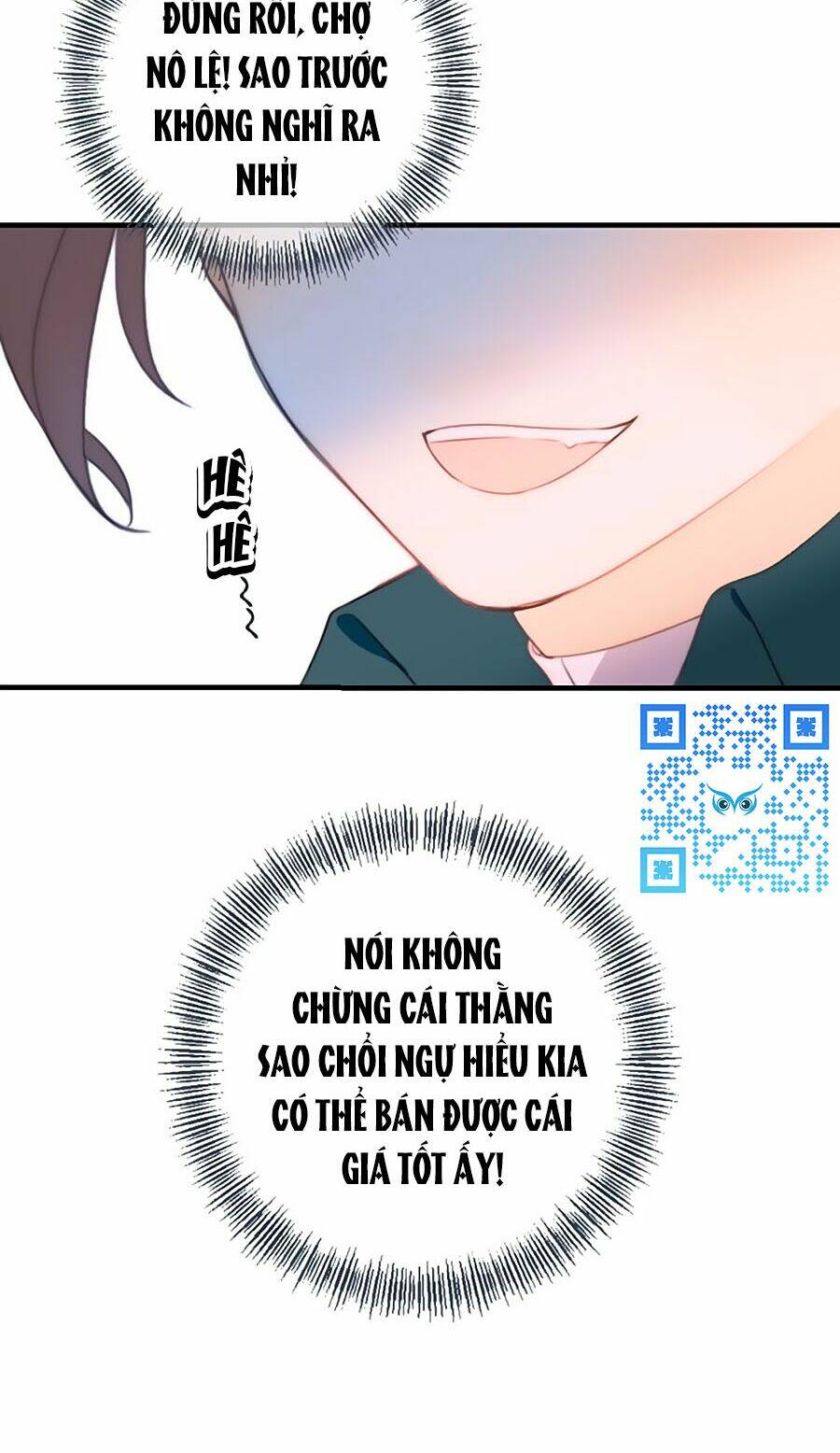 Lâu Tiểu Thư, Lại Gặp Nhau Rồi Chapter 12 - Trang 2