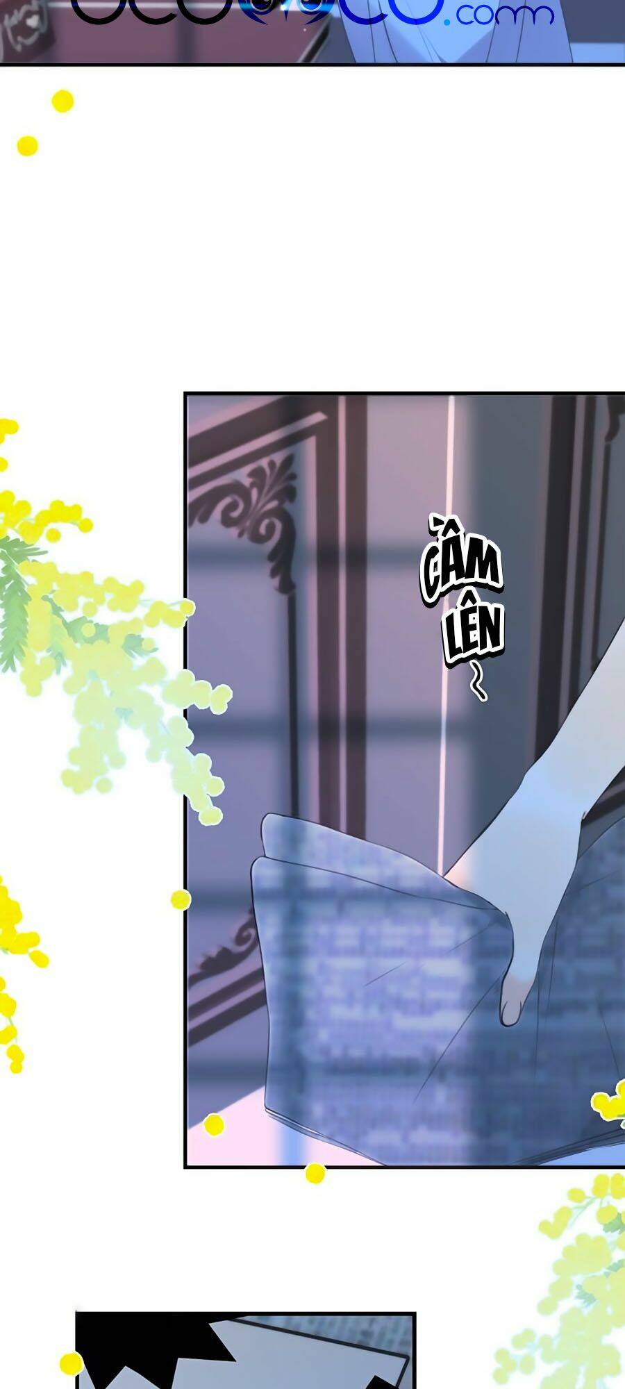 Lâu Tiểu Thư, Lại Gặp Nhau Rồi Chapter 12 - Trang 2