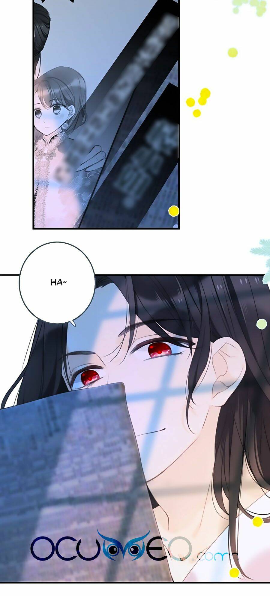 Lâu Tiểu Thư, Lại Gặp Nhau Rồi Chapter 12 - Trang 2