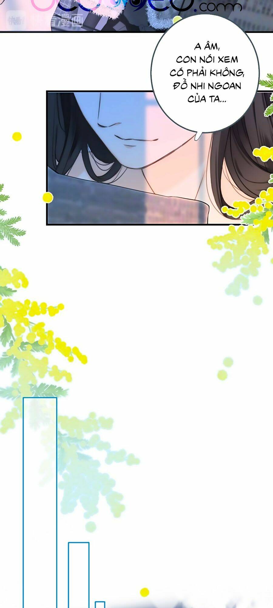 Lâu Tiểu Thư, Lại Gặp Nhau Rồi Chapter 12 - Trang 2