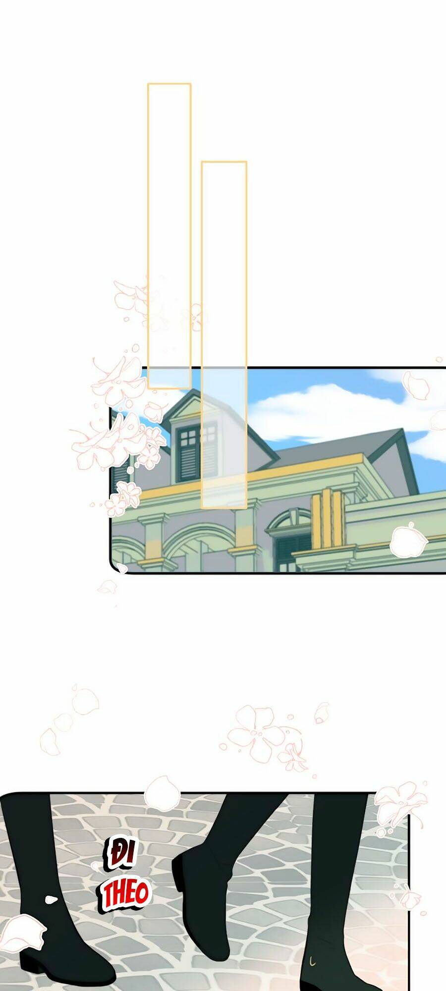 Lâu Tiểu Thư, Lại Gặp Nhau Rồi Chapter 13 - Trang 2