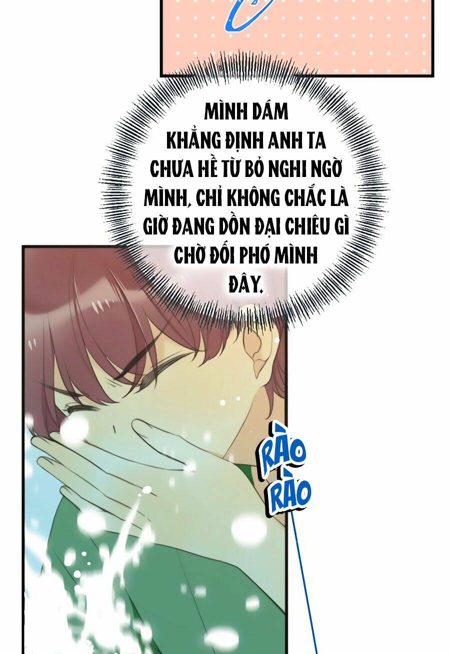 Lâu Tiểu Thư, Lại Gặp Nhau Rồi Chapter 13 - Trang 2