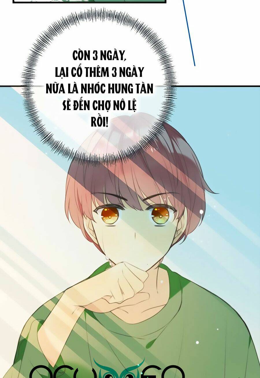 Lâu Tiểu Thư, Lại Gặp Nhau Rồi Chapter 13 - Trang 2