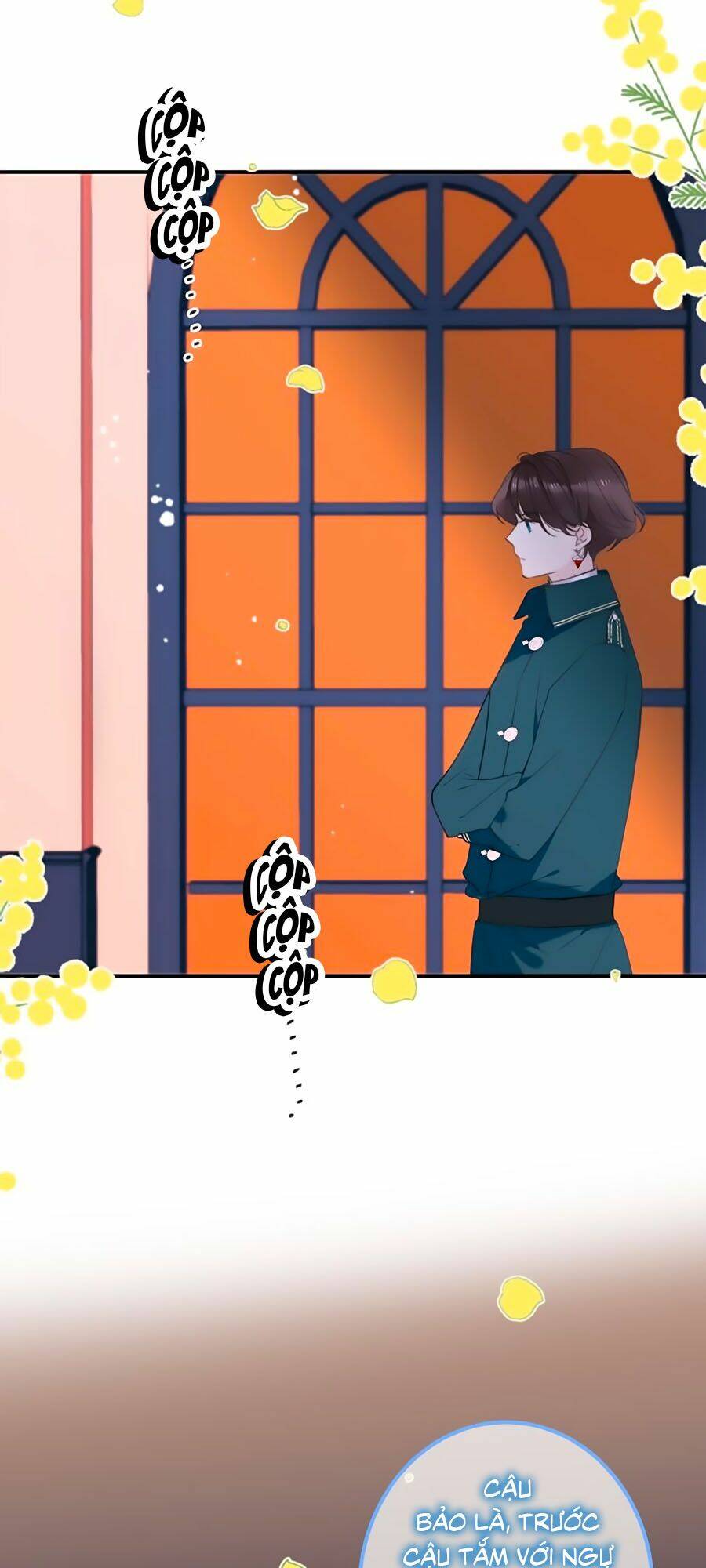 Lâu Tiểu Thư, Lại Gặp Nhau Rồi Chapter 13 - Trang 2