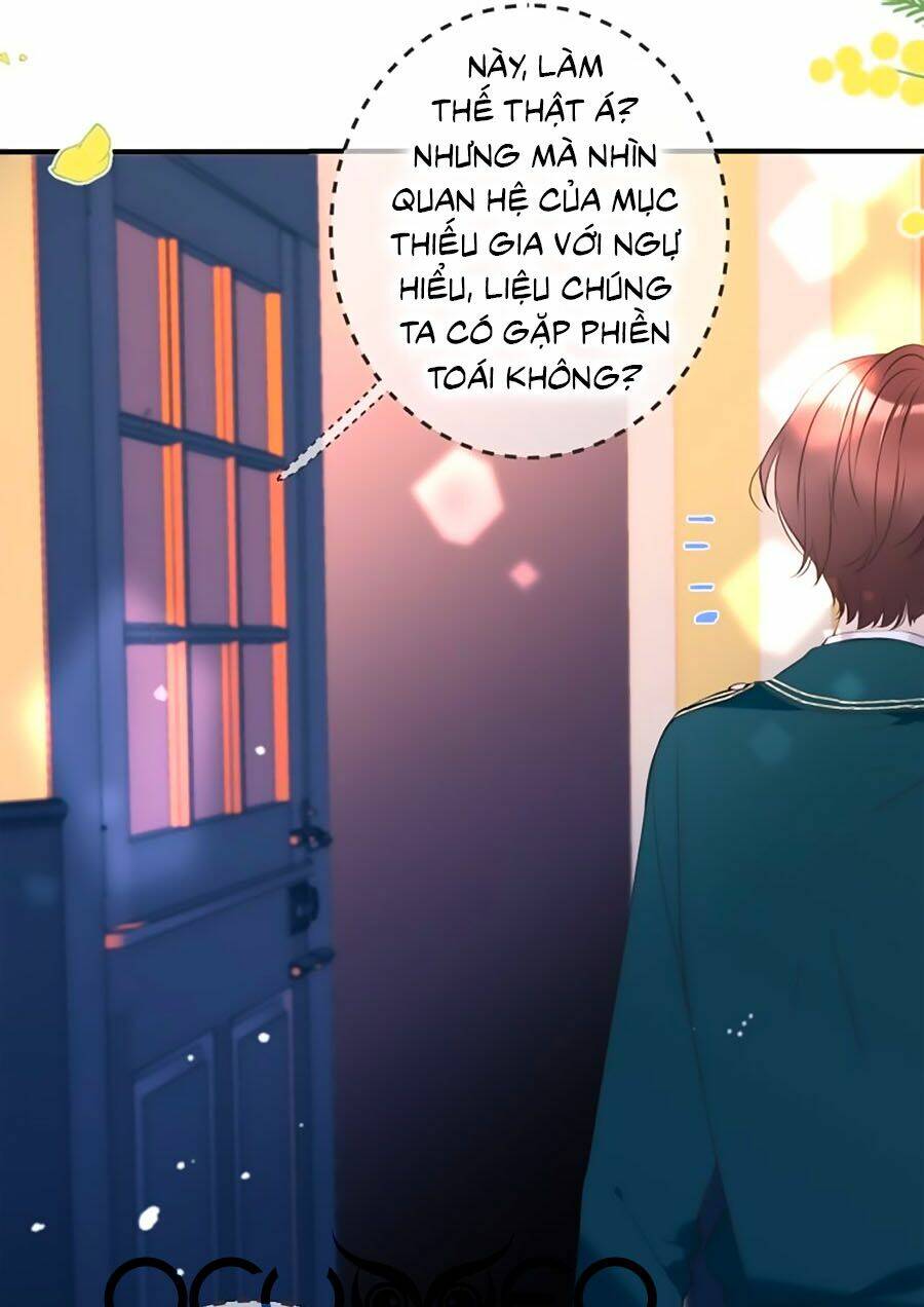 Lâu Tiểu Thư, Lại Gặp Nhau Rồi Chapter 13 - Trang 2