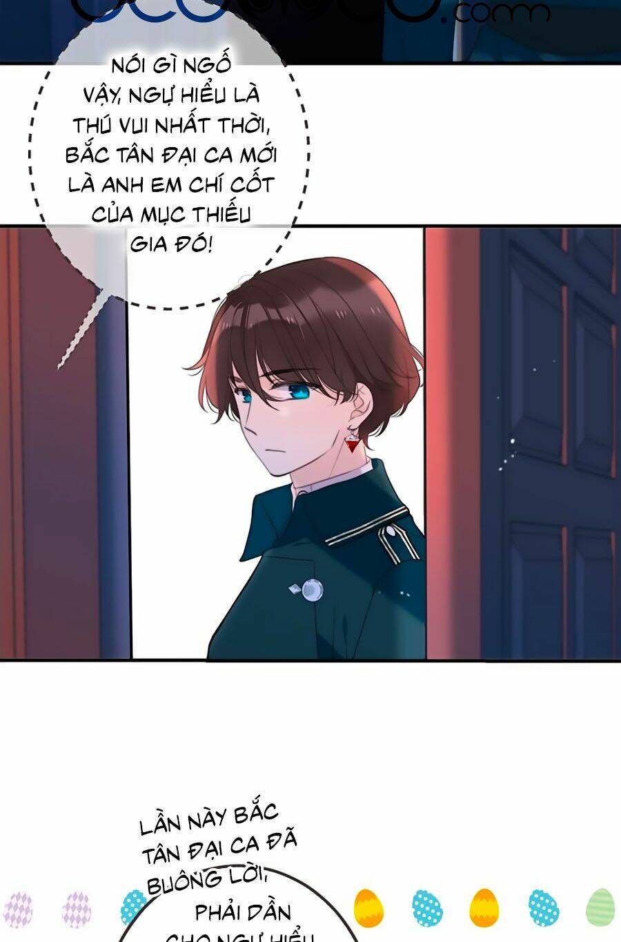 Lâu Tiểu Thư, Lại Gặp Nhau Rồi Chapter 13 - Trang 2