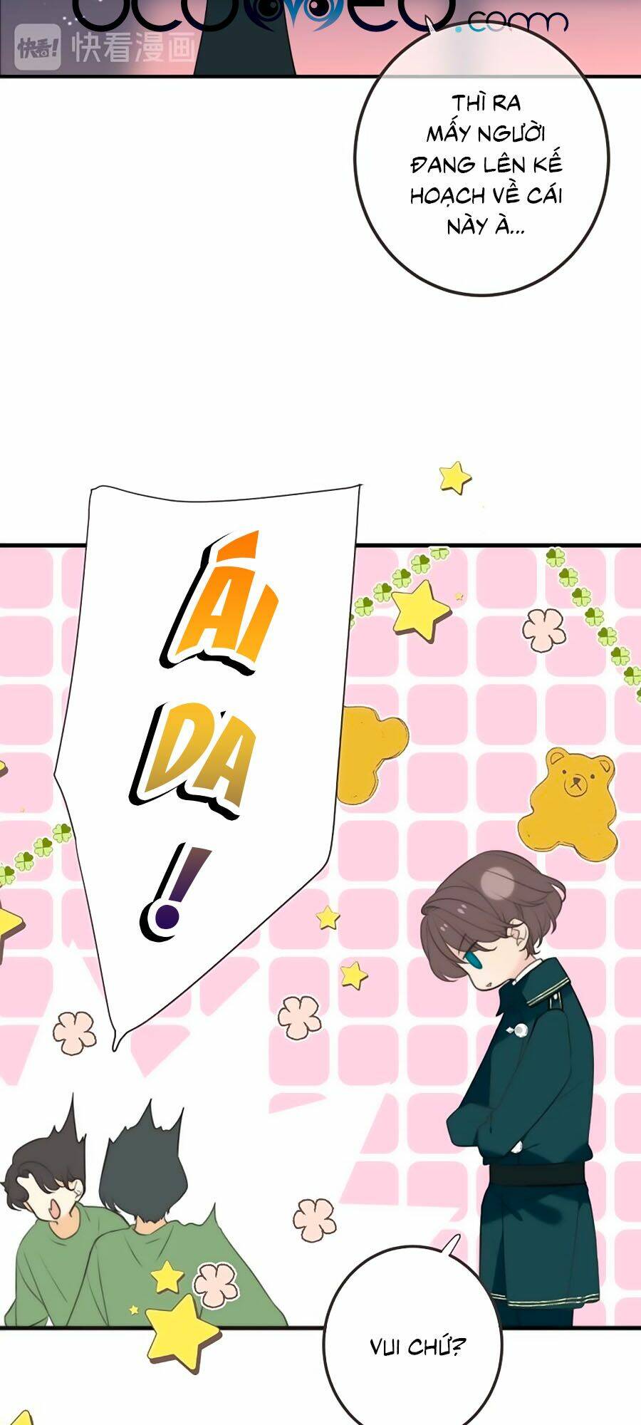 Lâu Tiểu Thư, Lại Gặp Nhau Rồi Chapter 13 - Trang 2