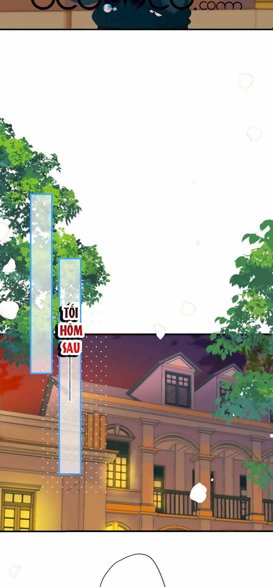 Lâu Tiểu Thư, Lại Gặp Nhau Rồi Chapter 13 - Trang 2