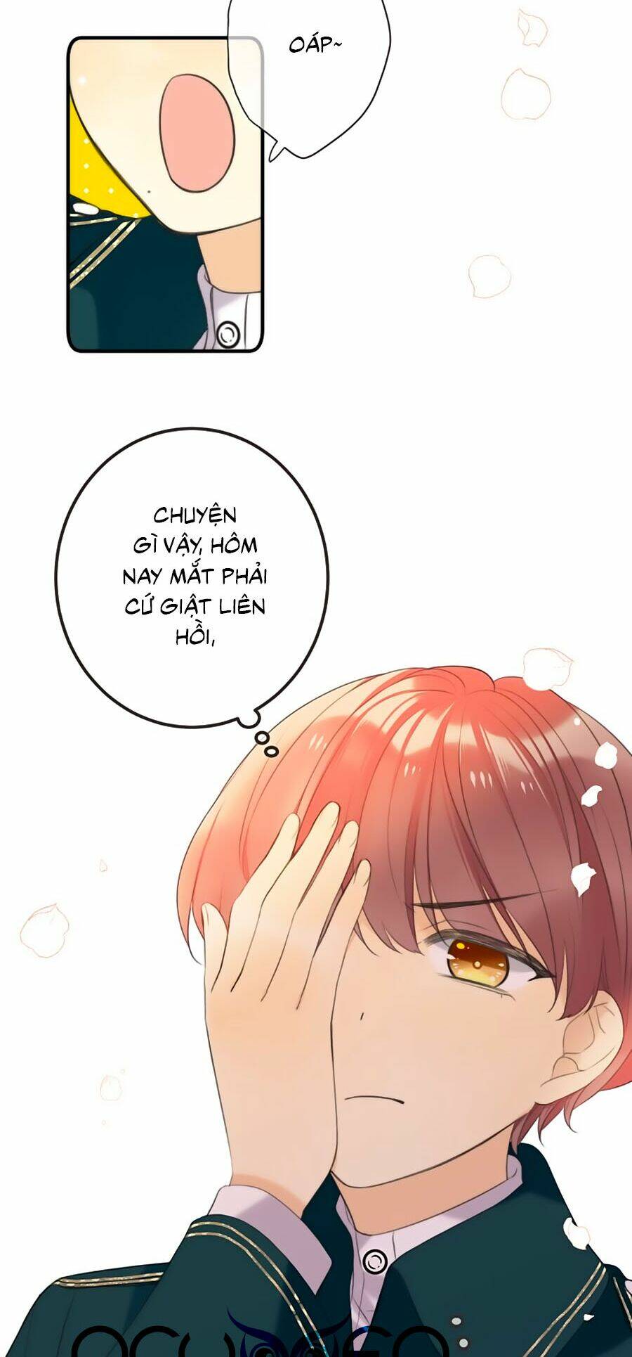 Lâu Tiểu Thư, Lại Gặp Nhau Rồi Chapter 13 - Trang 2