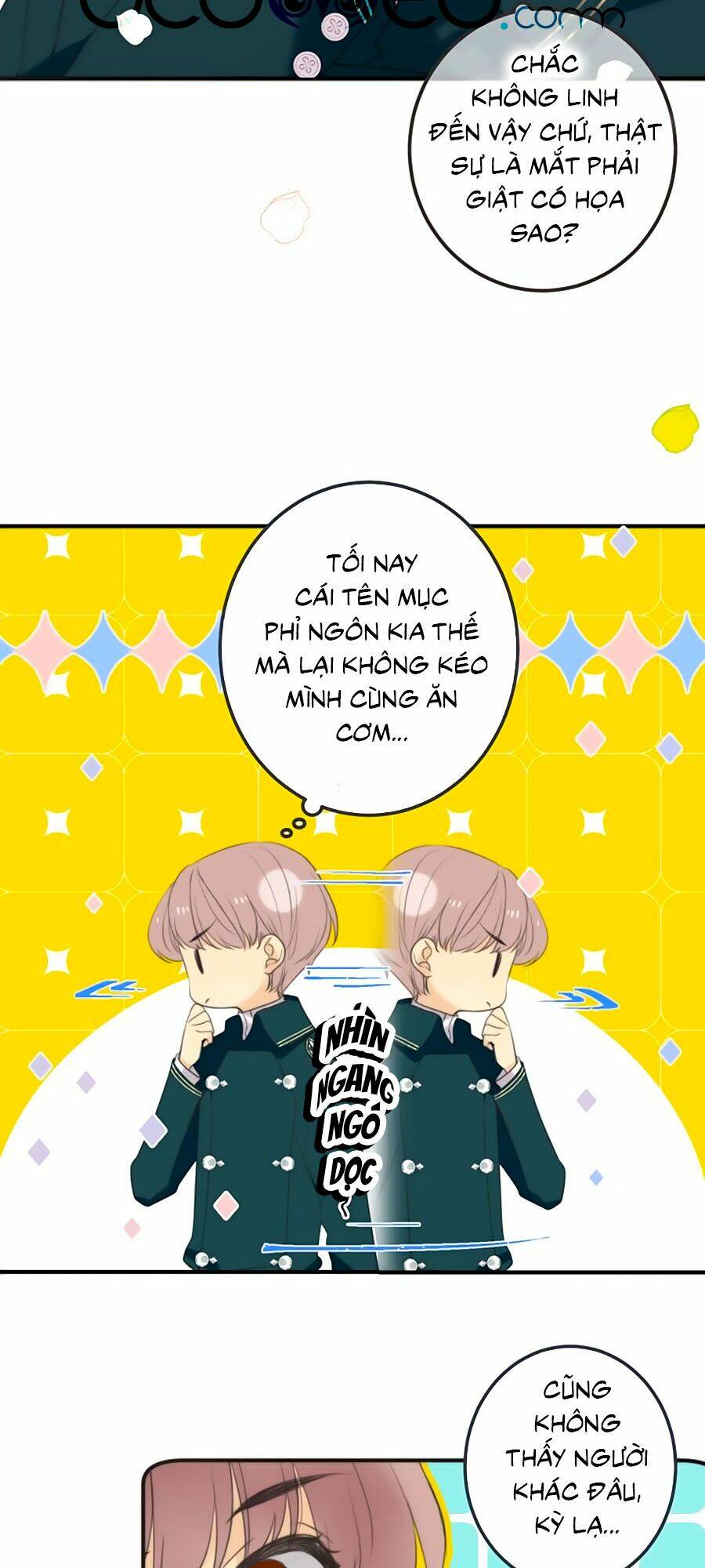 Lâu Tiểu Thư, Lại Gặp Nhau Rồi Chapter 13 - Trang 2