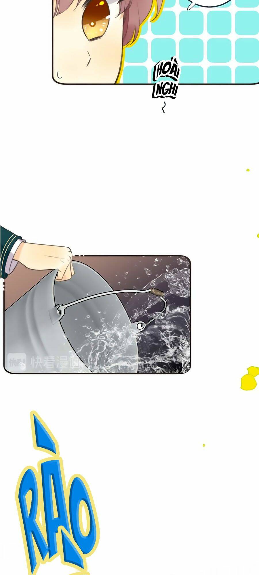 Lâu Tiểu Thư, Lại Gặp Nhau Rồi Chapter 13 - Trang 2