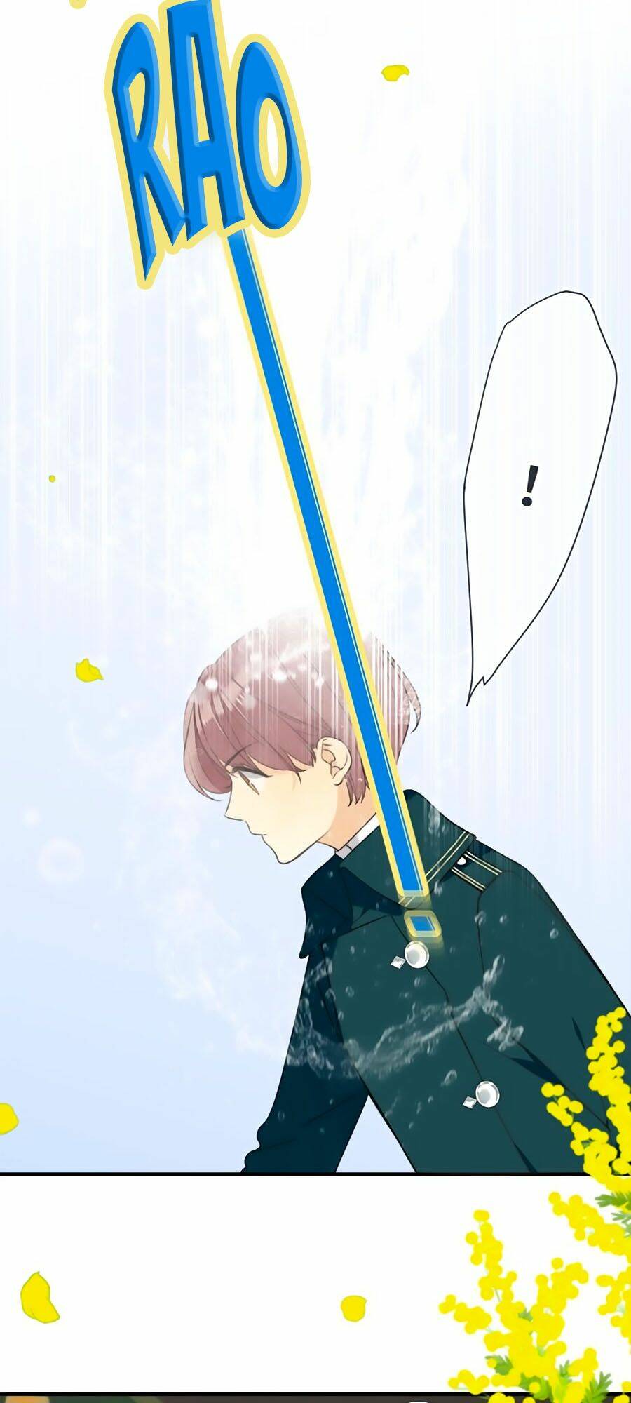 Lâu Tiểu Thư, Lại Gặp Nhau Rồi Chapter 13 - Trang 2