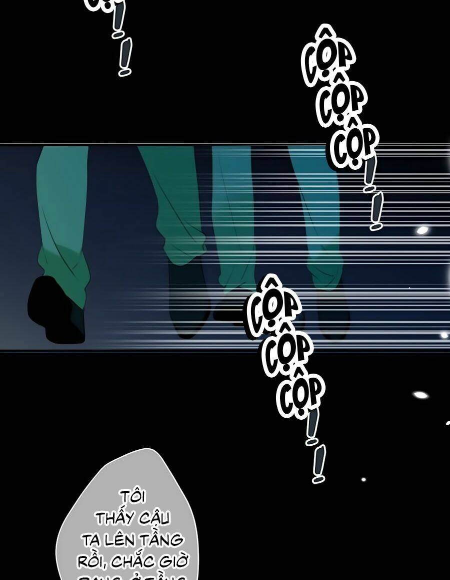 Lâu Tiểu Thư, Lại Gặp Nhau Rồi Chapter 13 - Trang 2