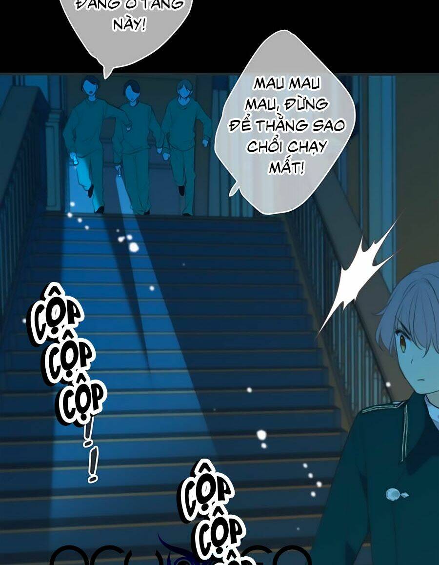 Lâu Tiểu Thư, Lại Gặp Nhau Rồi Chapter 13 - Trang 2