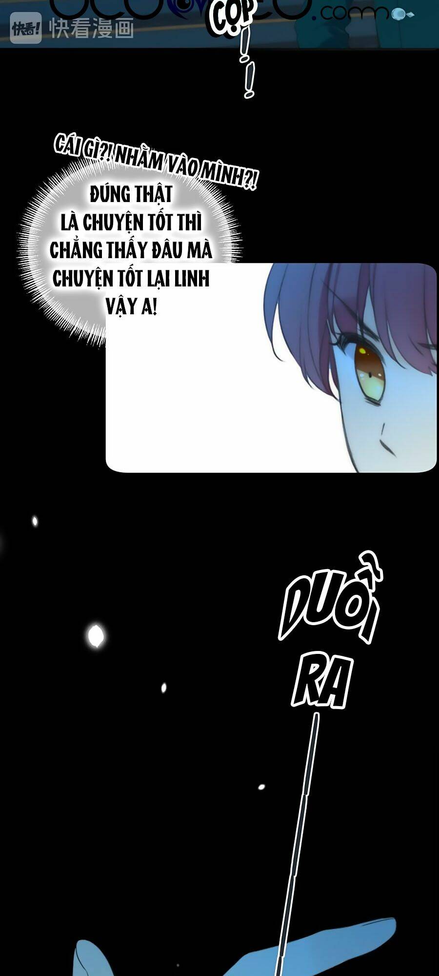 Lâu Tiểu Thư, Lại Gặp Nhau Rồi Chapter 13 - Trang 2