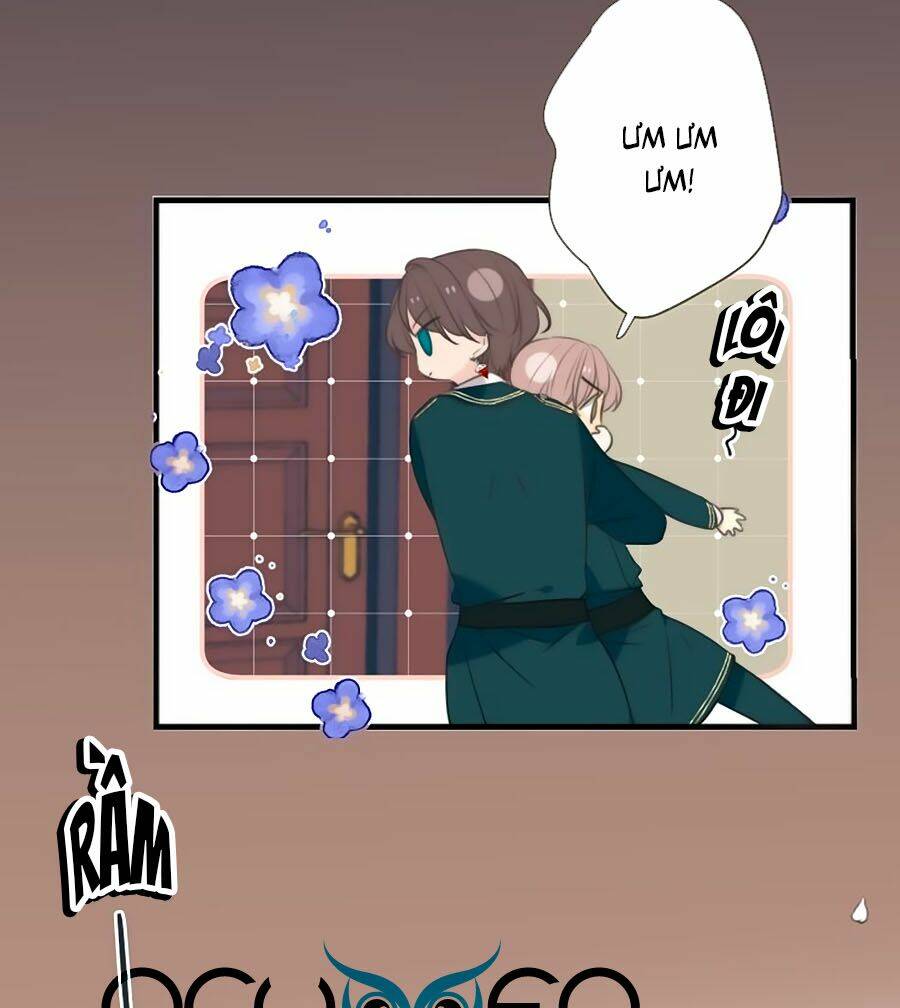 Lâu Tiểu Thư, Lại Gặp Nhau Rồi Chapter 13 - Trang 2