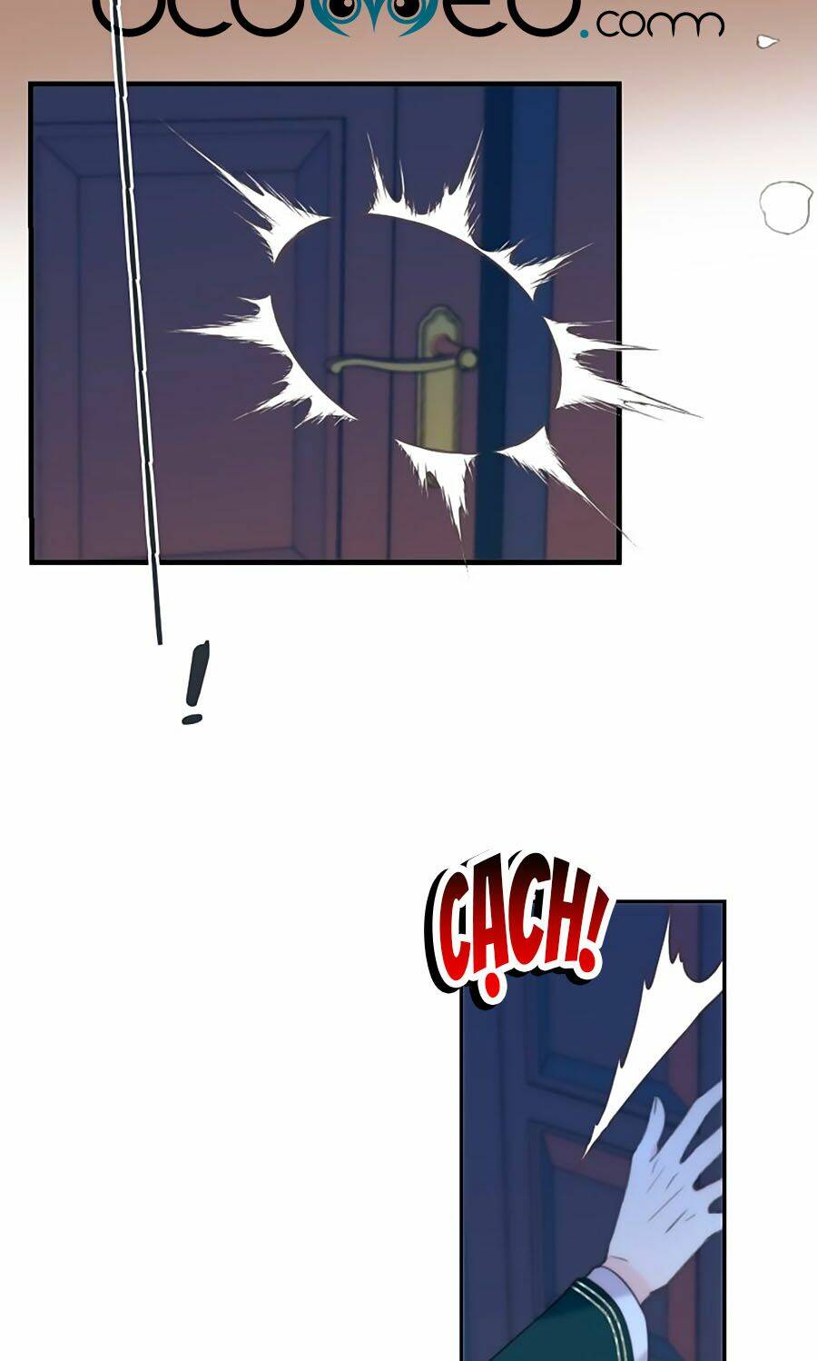 Lâu Tiểu Thư, Lại Gặp Nhau Rồi Chapter 13 - Trang 2