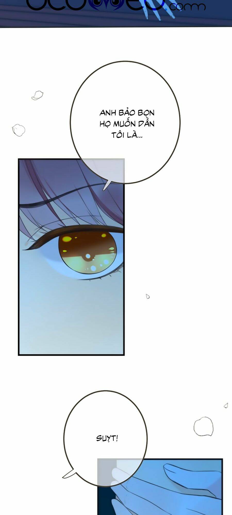 Lâu Tiểu Thư, Lại Gặp Nhau Rồi Chapter 13 - Trang 2