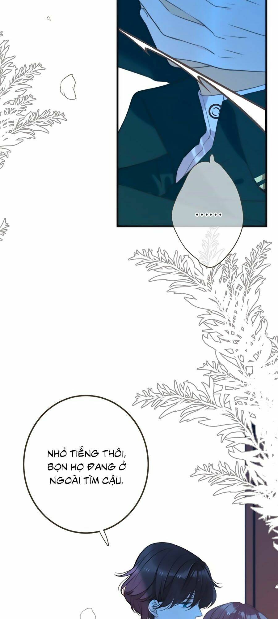 Lâu Tiểu Thư, Lại Gặp Nhau Rồi Chapter 13 - Trang 2