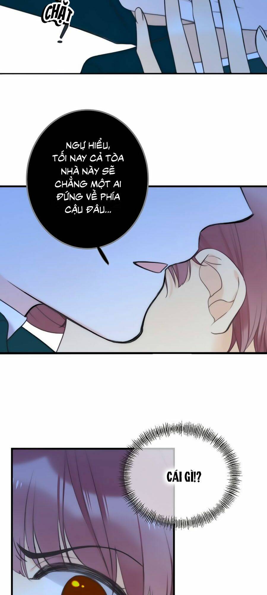 Lâu Tiểu Thư, Lại Gặp Nhau Rồi Chapter 13 - Trang 2