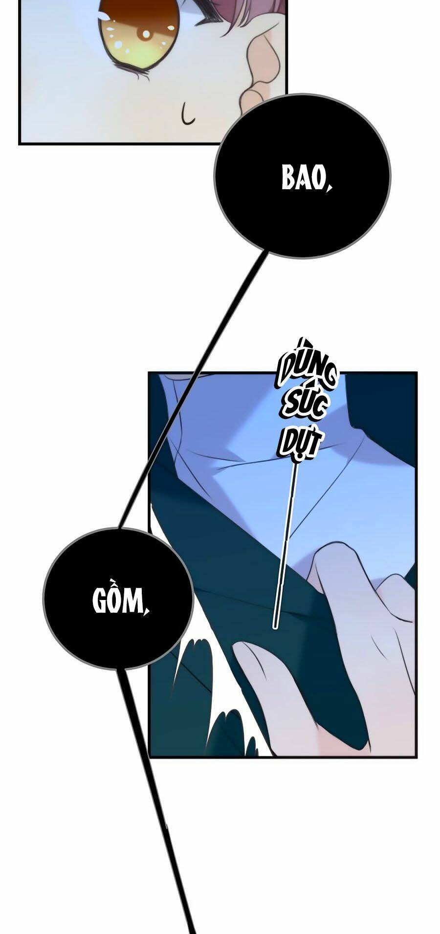 Lâu Tiểu Thư, Lại Gặp Nhau Rồi Chapter 13 - Trang 2