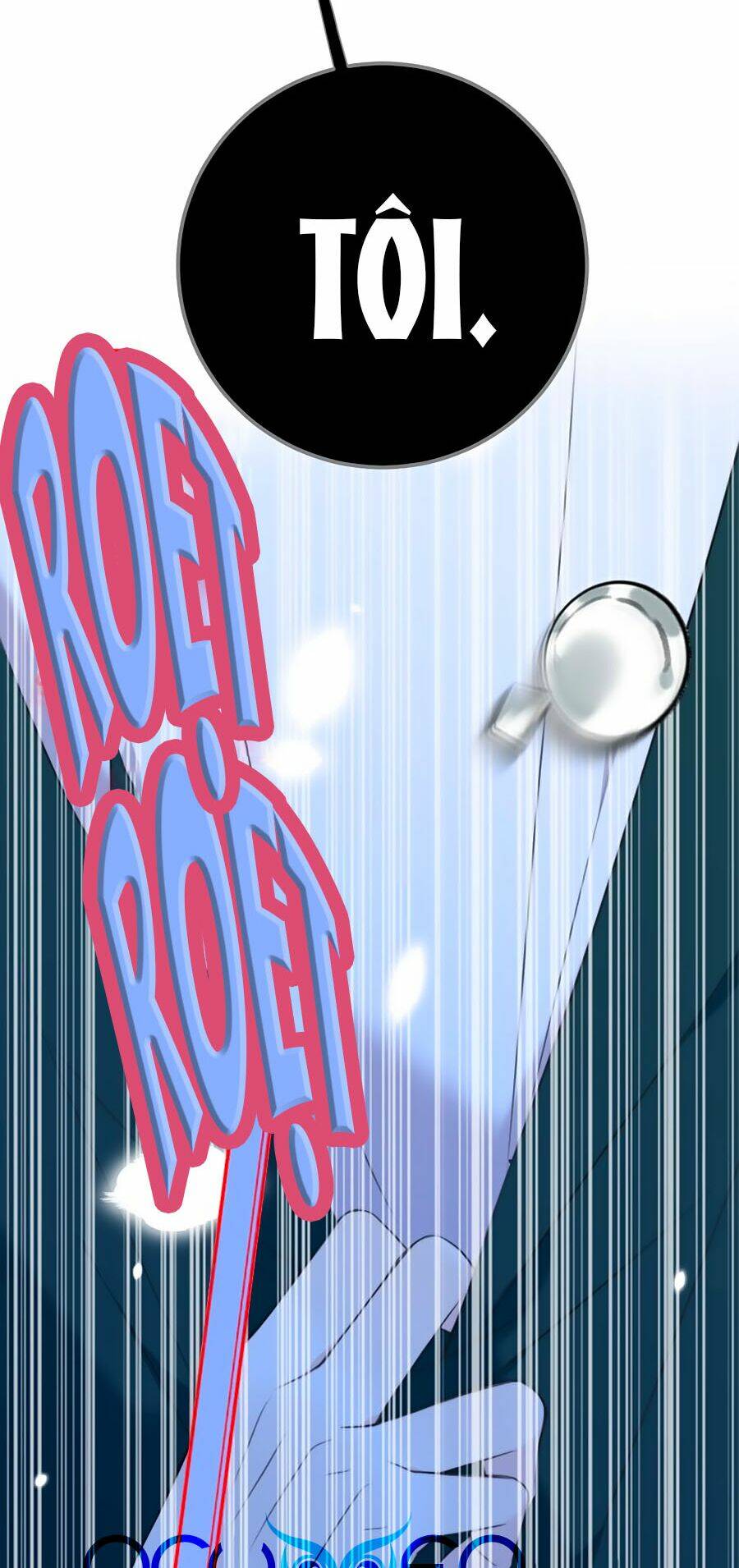 Lâu Tiểu Thư, Lại Gặp Nhau Rồi Chapter 13 - Trang 2