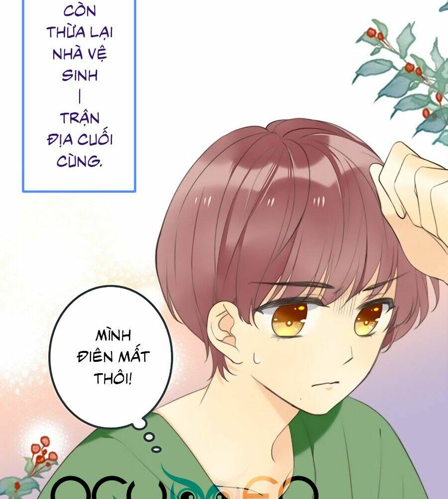 Lâu Tiểu Thư, Lại Gặp Nhau Rồi Chapter 13 - Trang 2