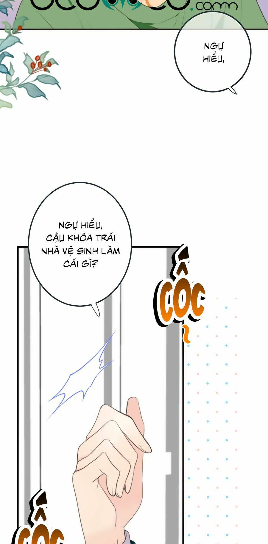 Lâu Tiểu Thư, Lại Gặp Nhau Rồi Chapter 13 - Trang 2