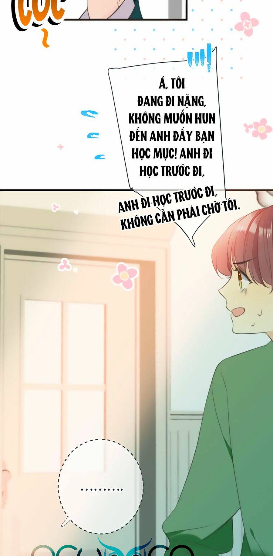 Lâu Tiểu Thư, Lại Gặp Nhau Rồi Chapter 13 - Trang 2