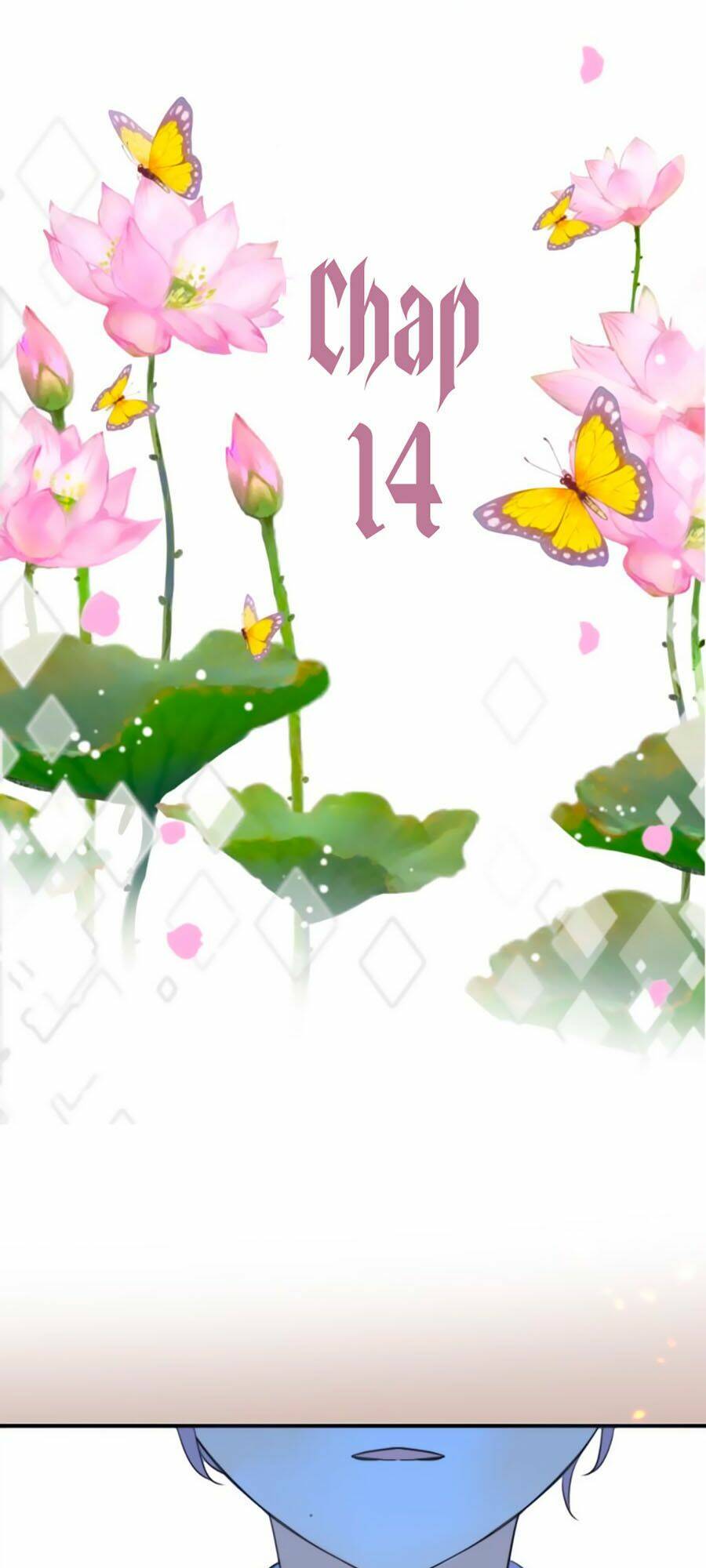 Lâu Tiểu Thư, Lại Gặp Nhau Rồi Chapter 14 - Trang 2