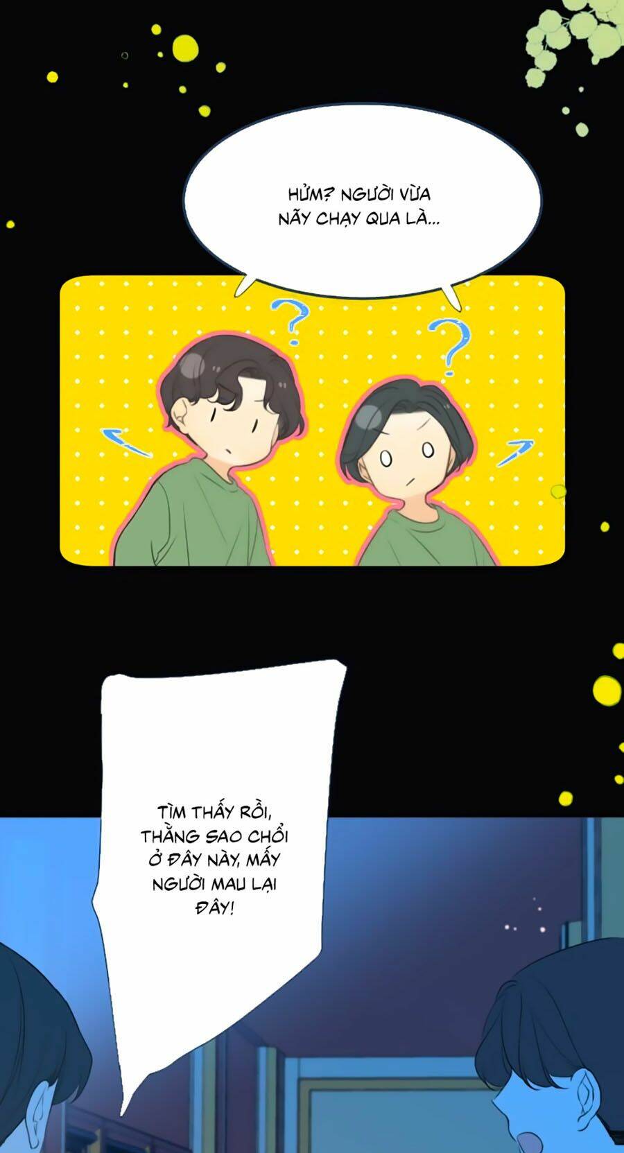 Lâu Tiểu Thư, Lại Gặp Nhau Rồi Chapter 14 - Trang 2