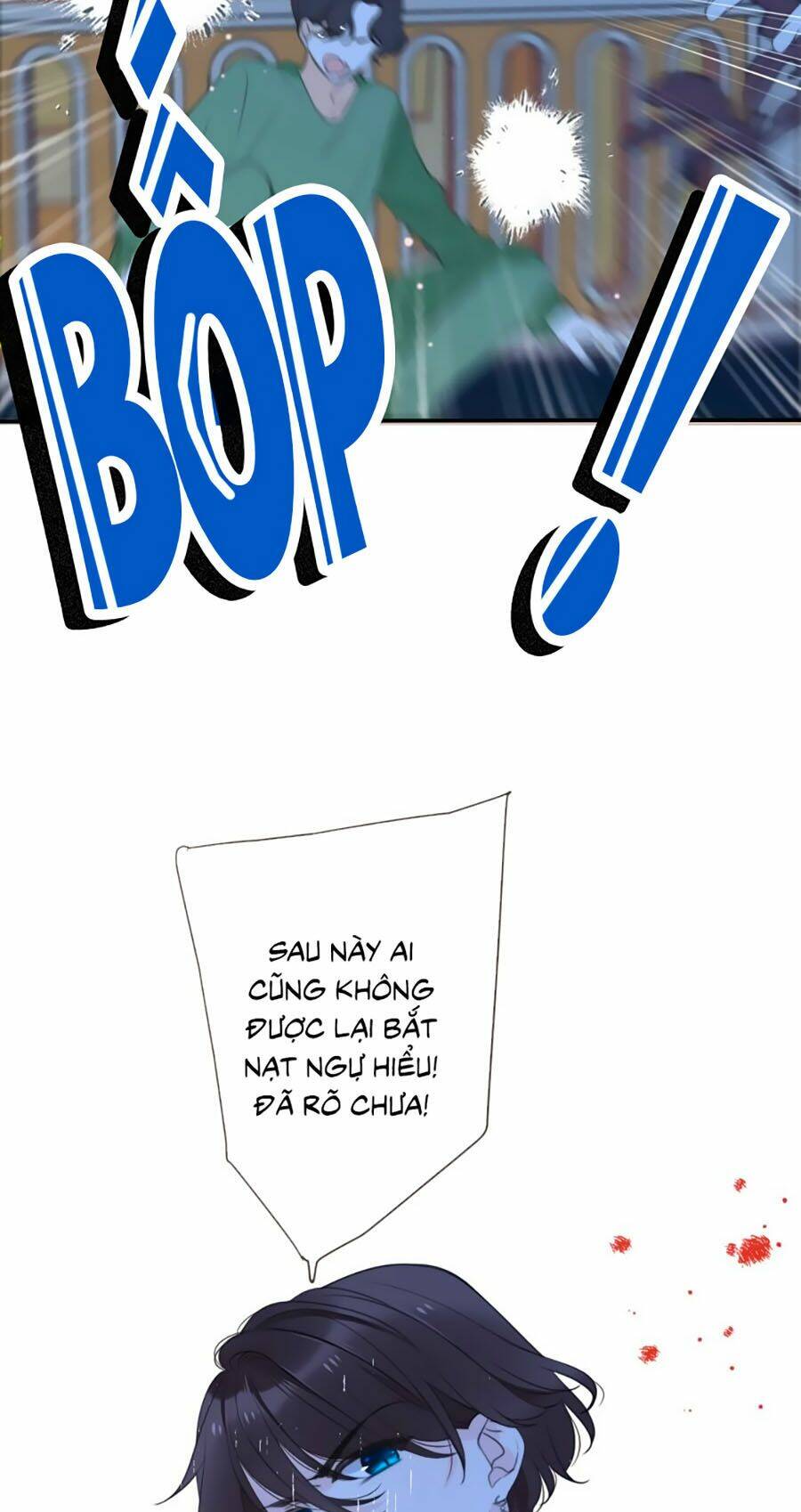 Lâu Tiểu Thư, Lại Gặp Nhau Rồi Chapter 14 - Trang 2