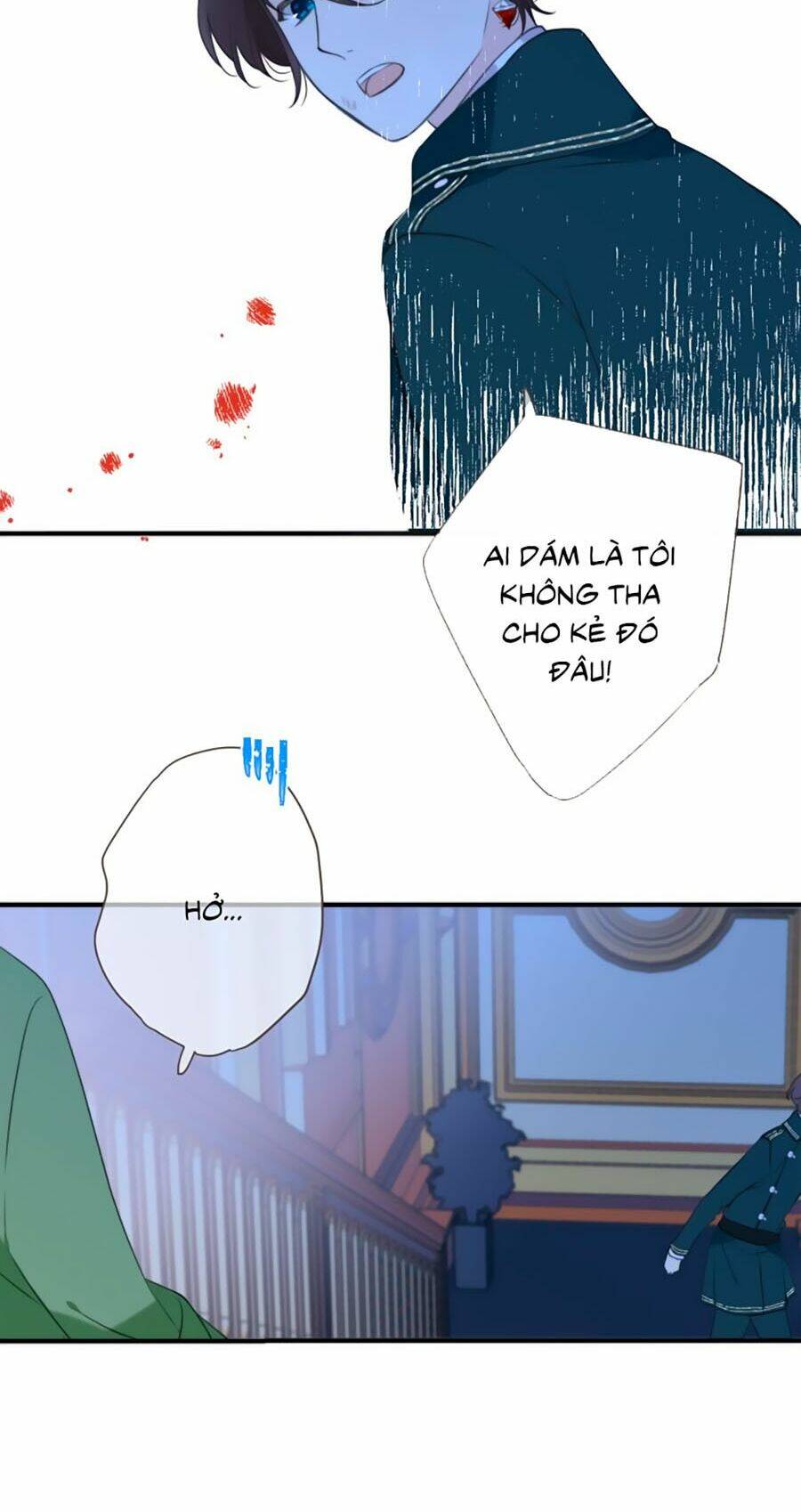 Lâu Tiểu Thư, Lại Gặp Nhau Rồi Chapter 14 - Trang 2