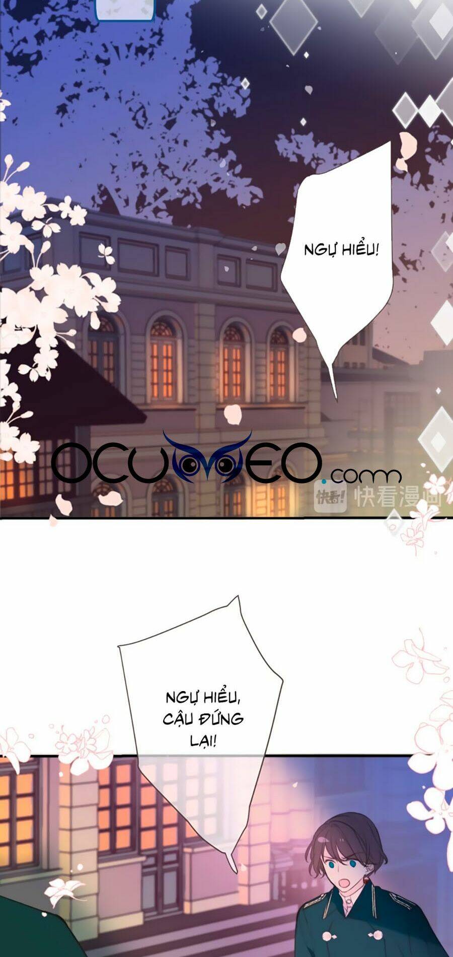 Lâu Tiểu Thư, Lại Gặp Nhau Rồi Chapter 14 - Trang 2