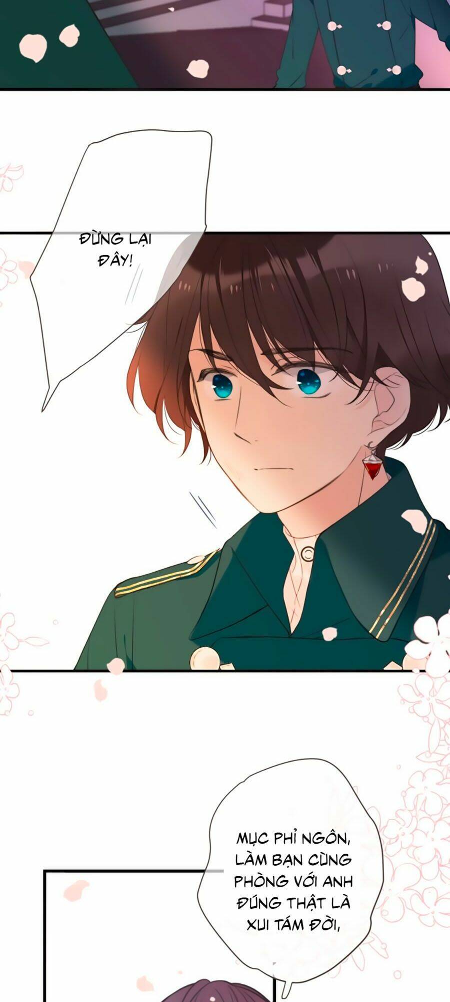 Lâu Tiểu Thư, Lại Gặp Nhau Rồi Chapter 14 - Trang 2